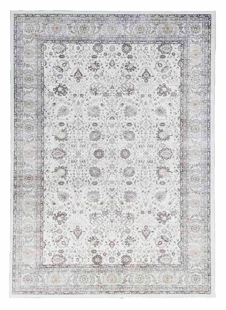 Clareville Silver Regalita Rug