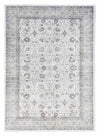Clareville Silver Regalita Rug