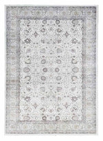 Clareville Silver Regalita Rug