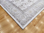Clareville Silver Regalita Rug