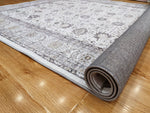 Clareville Silver Regalita Rug
