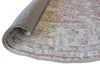Clareville Rose Fiore Round Rug