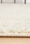 Layla Ivory Diamonds Rug| Tribal Rugs Belrose | Rugs N Timber