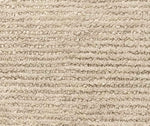 Wellington Beige Round Rug | Wool Rugs Belrose | Rugs 'N' Timber