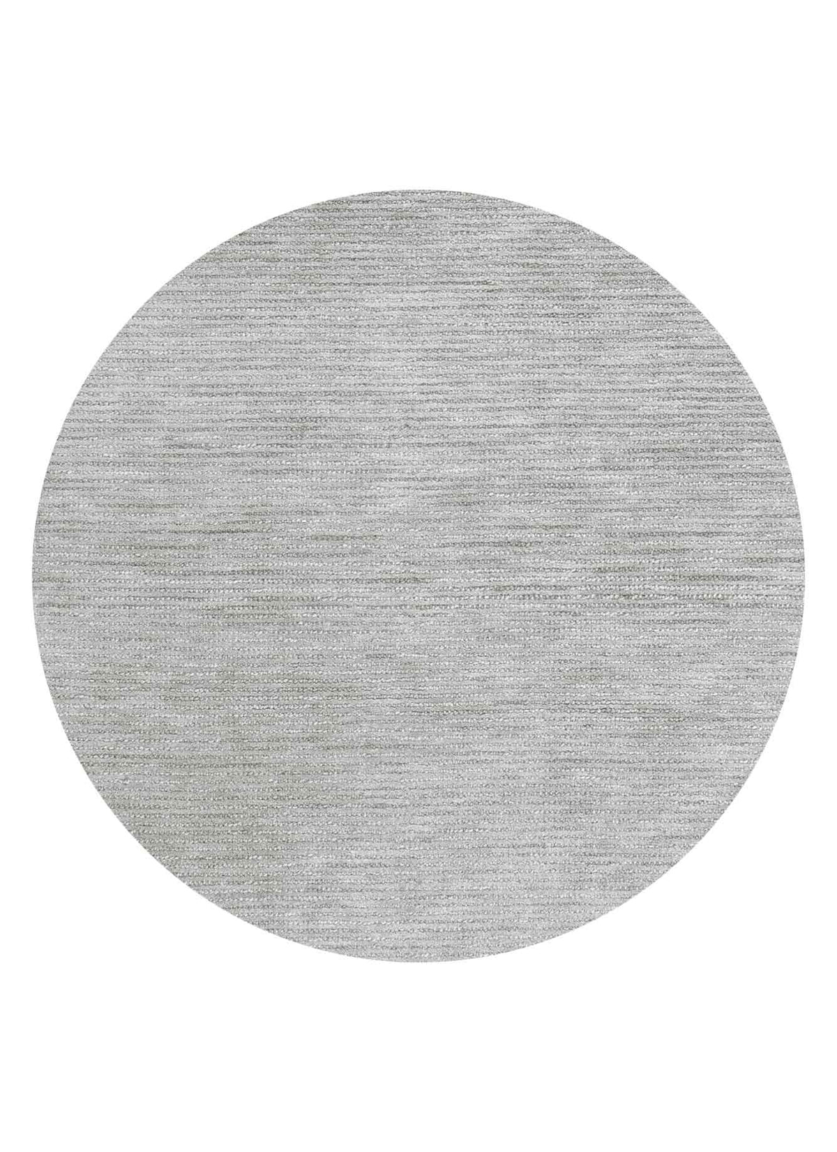 Round Grey Rug Wool Wellington Grey Round Rug | Wool Rugs Belrose | Rugs 'N' Timber
