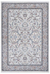 Petra Ivory Laurent Rug