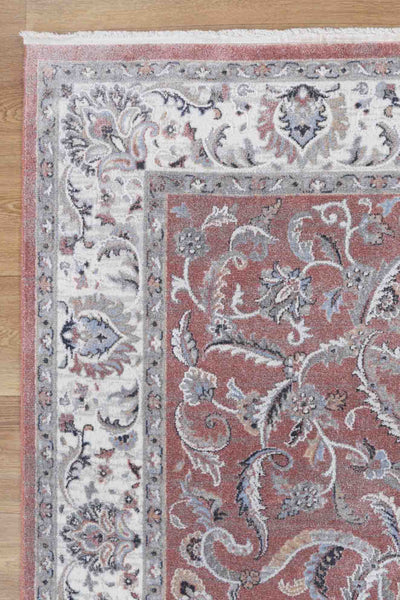 Petra Rose Laurent Rug | Traditional Rugs Belrose | Rugs N Timber ...