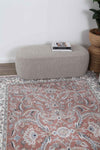 Petra Rose Laurent Rug