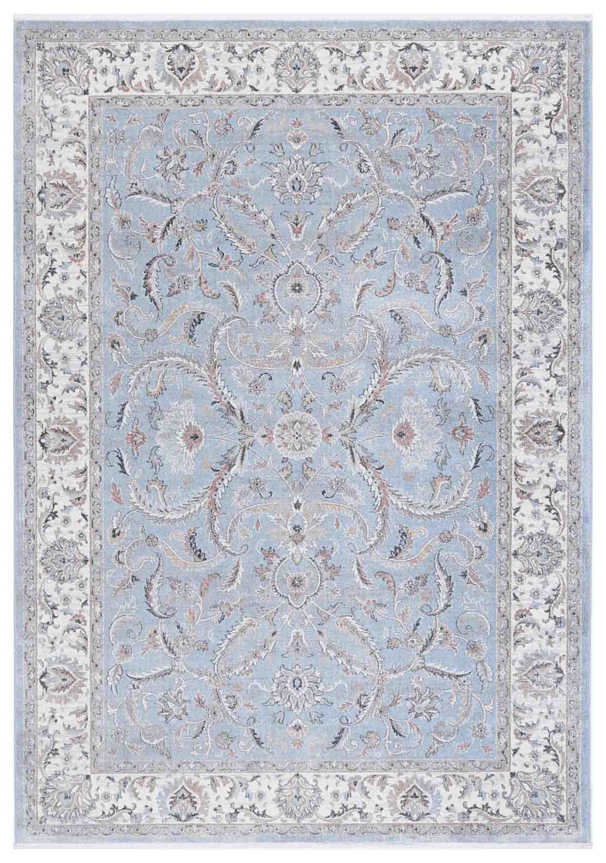 Petra Sky Laurent Rug