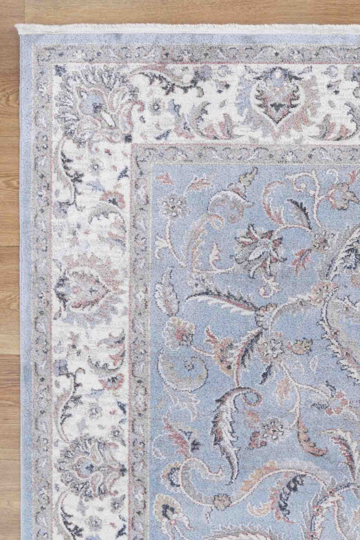 Petra Sky Laurent Rug