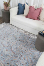 Petra Sky Laurent Rug