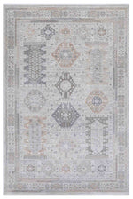 Petra Ivory Aubert Rug