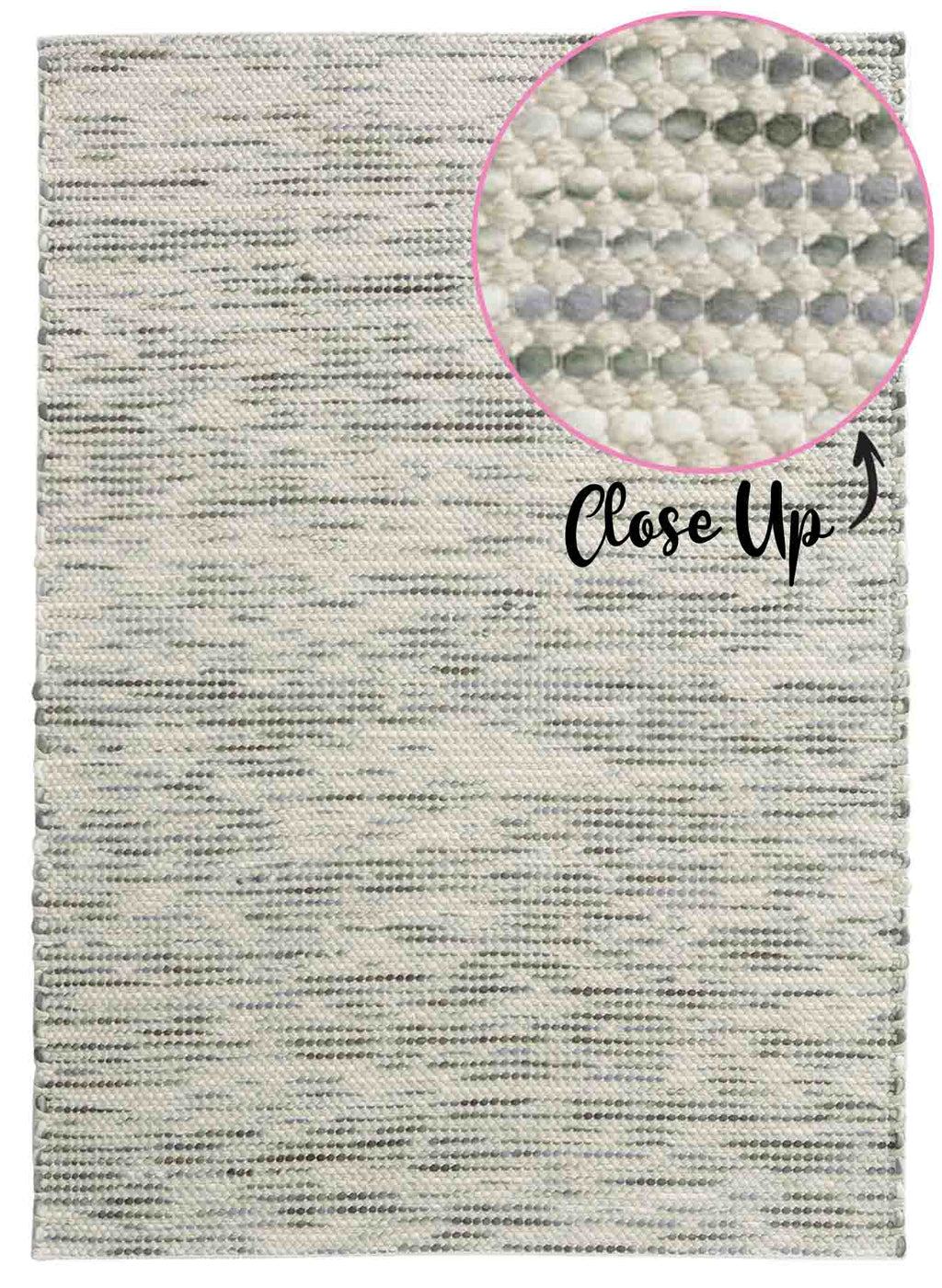 Theordore Blossom Wool Rug | Bayliss Rugs Belrose | Rugs N Timber