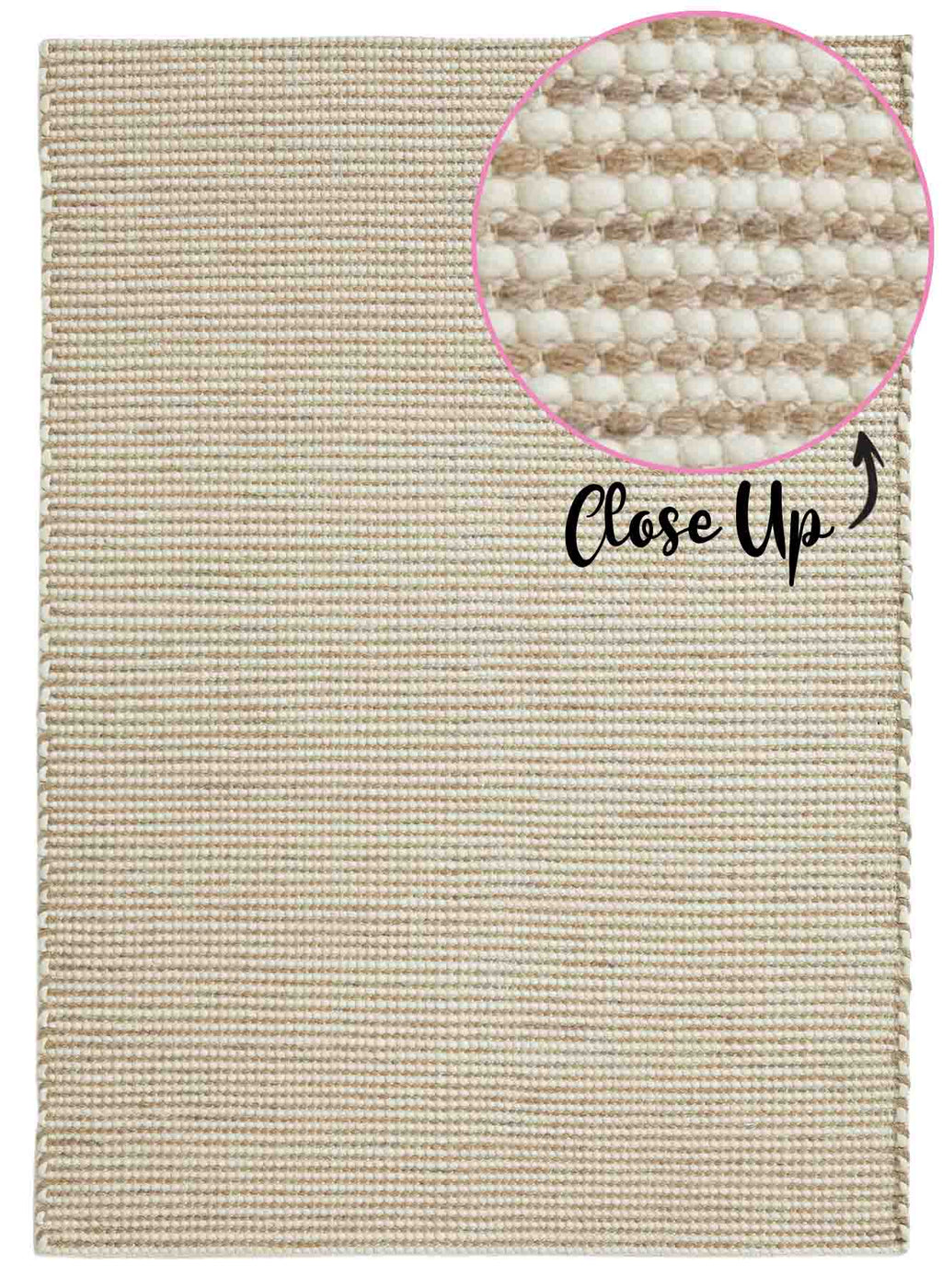 Theordore Sandstone Wool Rug | Bayliss Rugs Belrose | Rugs N Timber