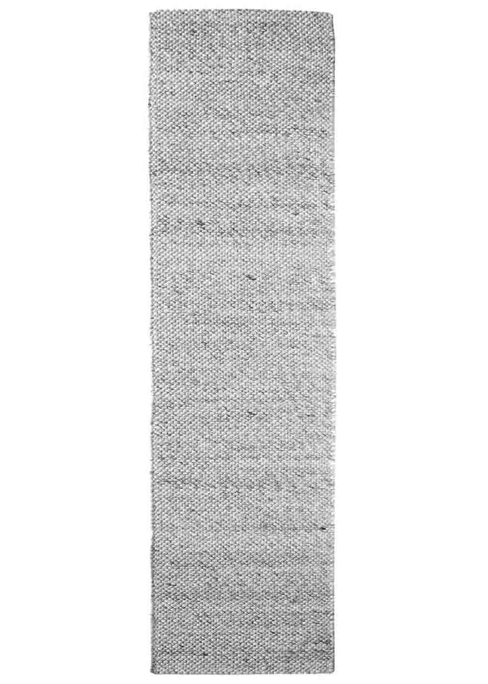 Opal Grey Runner