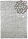 Opal Grey Rug | Wool Rugs Belrose | Rugs N Timber
