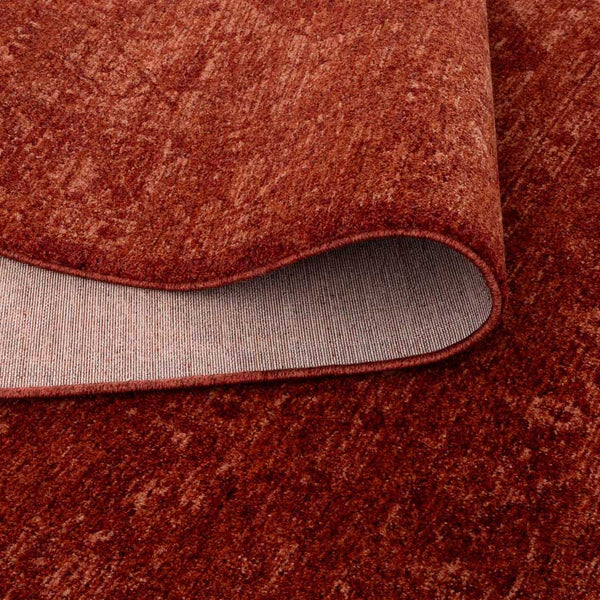 Vienna Chateau Rust Rug | Warm Traditional Designs Belrose | Rugs N ...