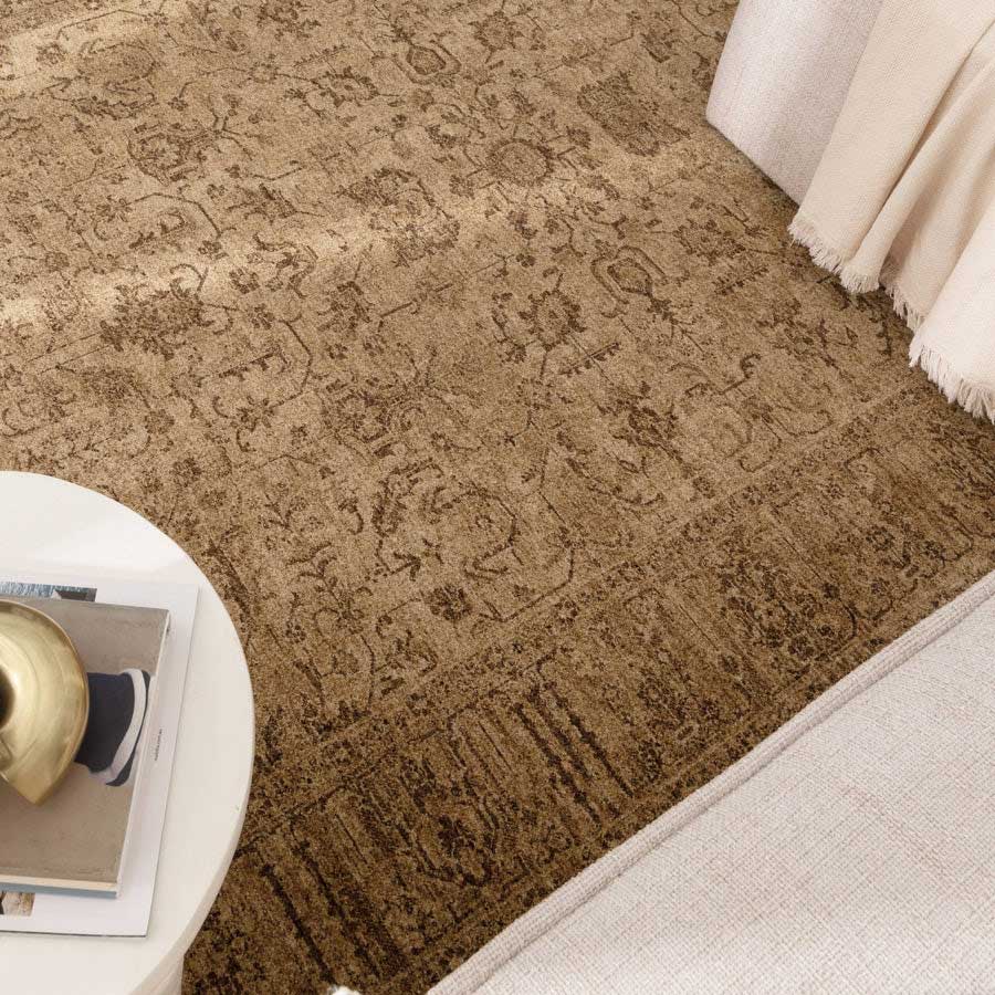 Caramelo Rug Vienna Manor Caramel Rug | Traditional Designs Belrose | Rugs N Timber ...