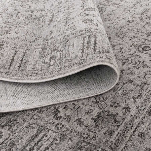 Vienna Manor Stone Rug | Traditional Designs Belrose | Rugs N Timber ...