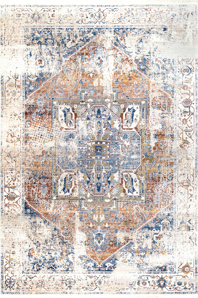 Daria Ivory Rug