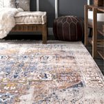 Daria Ivory Rug