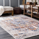 Daria Ivory Rug