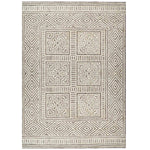 Portland Sand Mosaic Rug