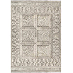 Portland Sand Mosaic Rug