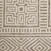 Portland Sand Mosaic Rug