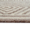 Portland Sand Mosaic Rug