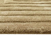 Somerville Latte Herringbone Rug