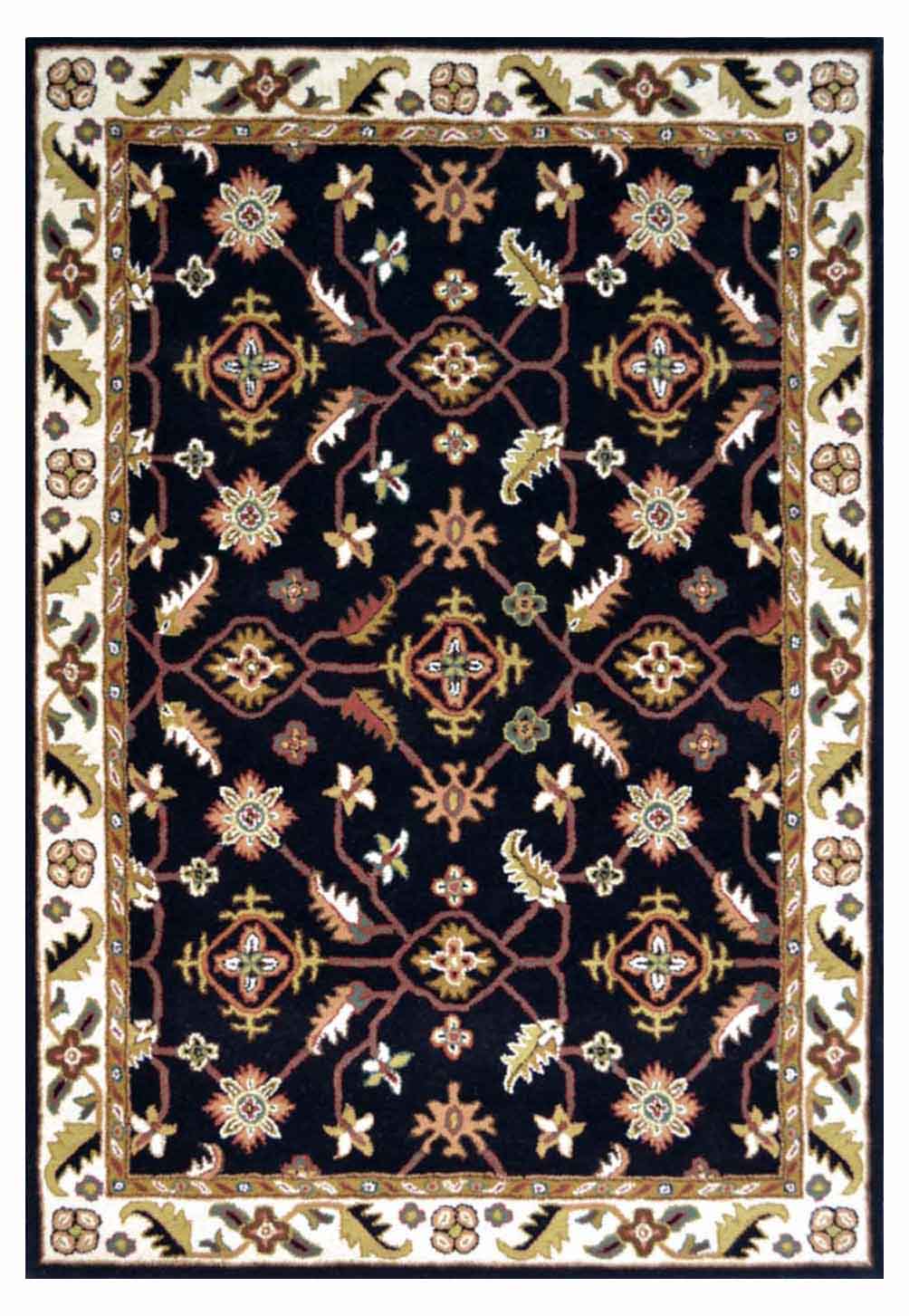 Hammond Onyx Classico Rug