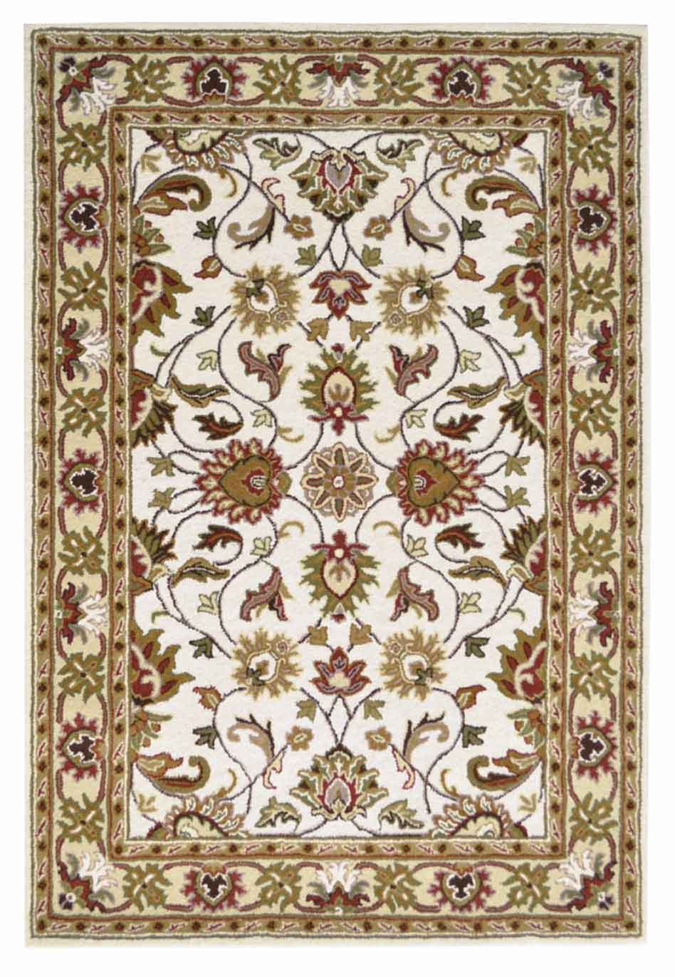 Hammond Ivory Antico Rug