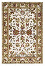 Hammond Ivory Antico Rug