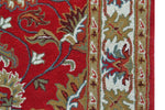 Hammond Scarlet Antico Rug