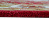 Hammond Scarlet Antico Rug