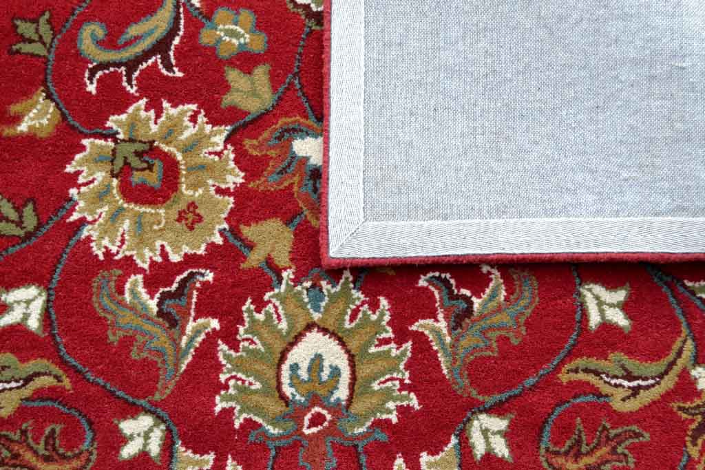 Hammond Scarlet Antico Rug