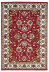 Hammond Scarlet Antico Rug