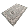 Hammond Cool-Gray Vintage Rug