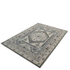 Oakland Silver Marina Rug