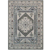 Oakland Silver Marina Rug