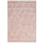 Pasadena Peach Ogee Rug