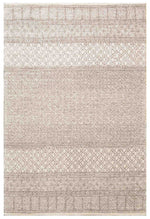 Hunnington Tribal Wool Rug | Modern Rugs Belrose | Rugs N Timber