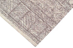 Hunnington Tribal Wool Rug | Modern Rugs Belrose | Rugs N Timber