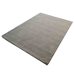 Beaumont Grey Wool Rug | Modern Rugs Belrose | Rugs N Timber