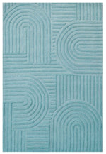 Tacomo Pacific Motion Rug