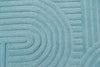 Tacomo Pacific Motion Rug