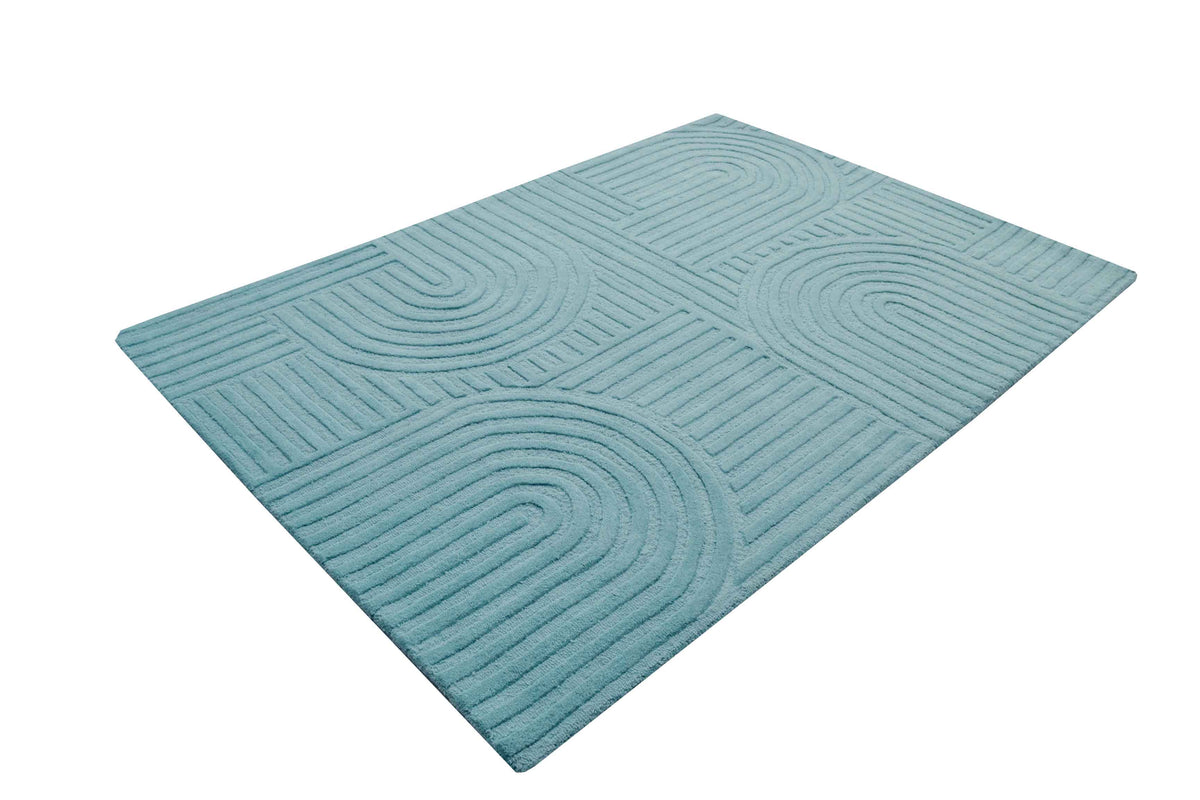 Tacomo Pacific Motion Rug