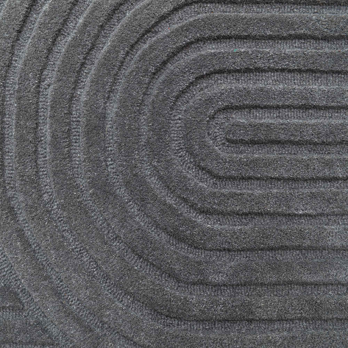 Tacomo Smoke Motion Rug