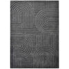 Tacomo Smoke Motion Rug